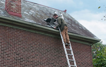 what affects urgent Mill Loughan roof repairs