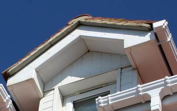 Mill Loughan fascia installation costs