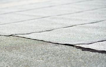 disadvantages of Mill Loughan felt roofing