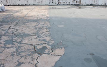 Mill Loughan fibreglass roof repair costs