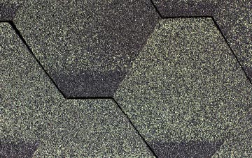 Mill Loughan fibreglass shingle repairs