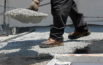 Mill Loughan flat roofing companies