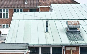 Mill Loughan lead roofing costs