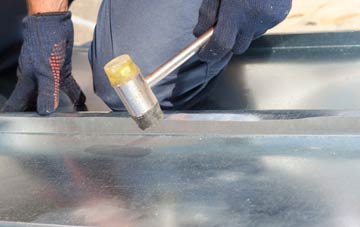 Mill Loughan metal roofing costs