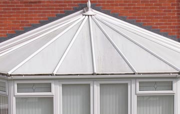 Mill Loughan polycarbonate conservatory roof repairs