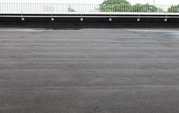 Mill Loughan asphalt roof replacement