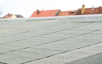 Mill Loughan flat roof replacement