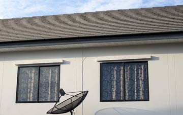 Mill Loughan rubber roof costs