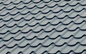 Mill Loughan rubber roofing companies