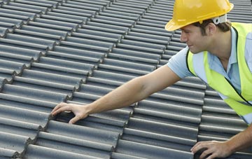 screened Mill Loughan roofing companies