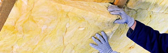 quotes for Mill Loughan roof insulation
