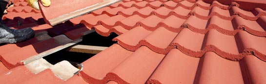 compare Mill Loughan roof repair quotes