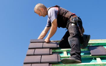 disadvantages of Mill Loughan slate roofing
