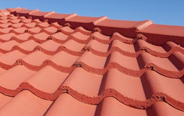 Mill Loughan tile and slate roof replacement