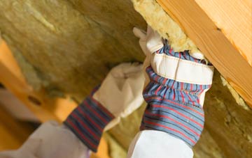 types of Mill Loughan pitched roof insulation materials