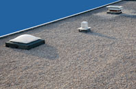 Mill Loughan flat roofing