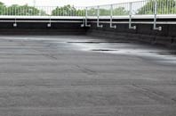find rated Mill Loughan flat roofing companies