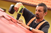 Mill Loughan garage roof repairs