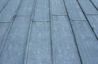 Mill Loughan lead roofing