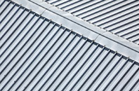 Mill Loughan metal roofing