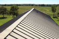 Mill Loughan metal roof quotes