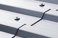 find rated Mill Loughan metal roofers