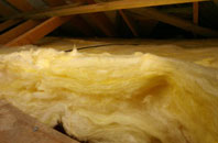 Mill Loughan pitch roof insulation