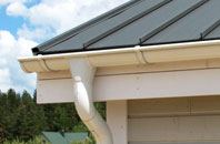 Mill Loughan soffits